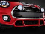 Mini Cooper S 15 Anos en MX 2017 года